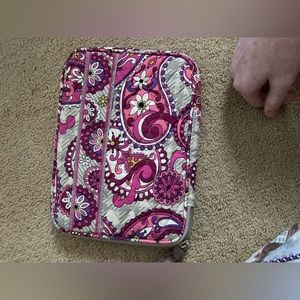 Vera Bradley tablet case